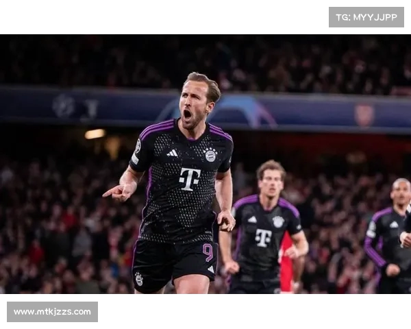 拜仁战术调整见成效，四连胜轻松到手