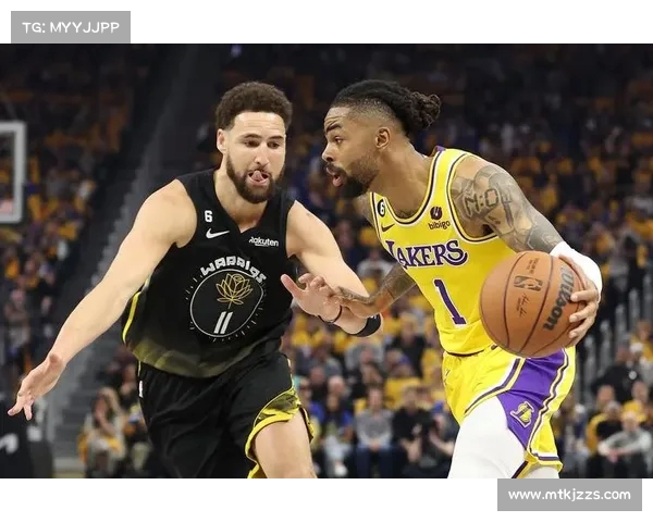 文胖：独行侠领跑克莱争夺战，湖人面临巨额报价挑战