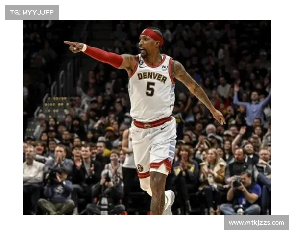 掘金计划留住波普,名记透露若报价过高可能放手(掘金计划最佳路线) 掘金计划留住波普,名记透露若报价过高可能放手(掘金计划最佳路线)