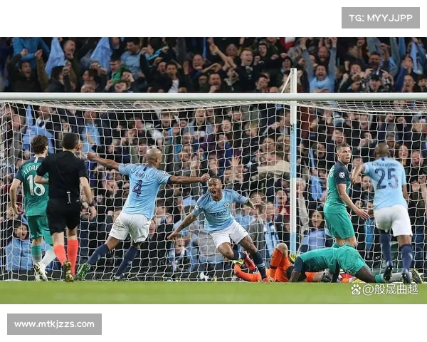 曼城攻防无懈可击，强势拿下三分