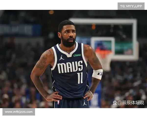 欧文谈被交易至绿军：当时的心态是顺其自然，绿军并非我的首选