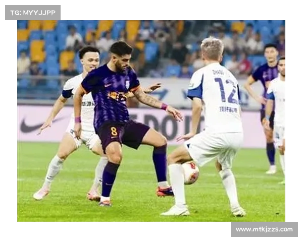 津门虎新援哈达斯：首次离开欧洲，我将全力展示自己的实力(津门虎最新引援消息)