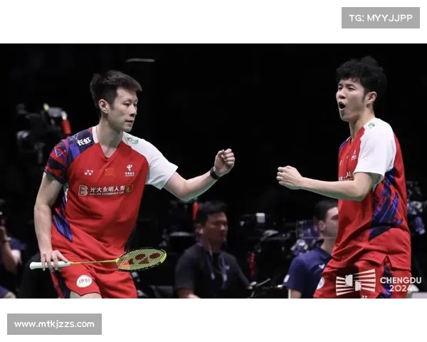 汤姆斯杯中国队力克卫冕冠军 晋级半决赛迎战马来西亚(汤姆斯杯半决赛中国阵容)
