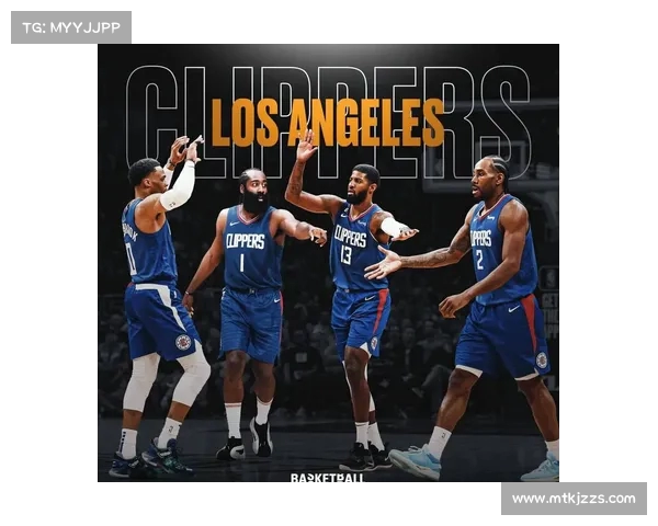 湖人队击败快船，继续称霸洛杉矶