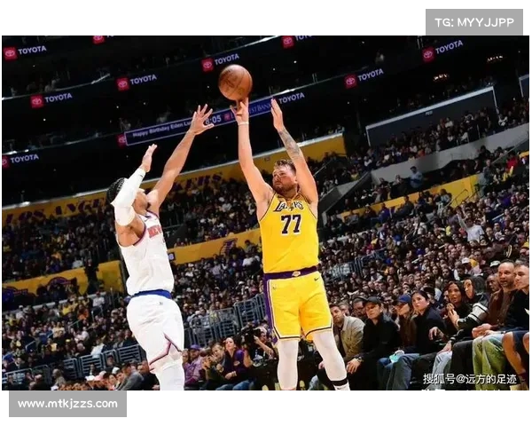 湖人队突破自我，击败强大对手迎来精彩胜利
