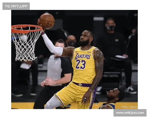 湖人祭出“大交易！能球星即将加盟洛杉矶，改变战力格局？(湖人还能签下几人)