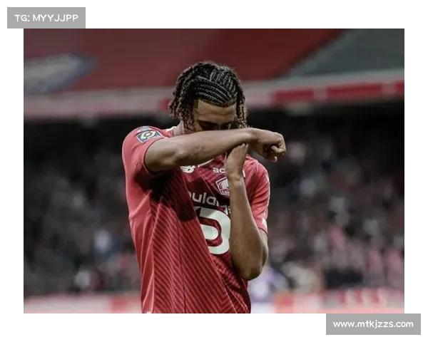 皇马与里尔谈判约罗转会：球员心仪白衣军团成为首选目标(皇马签约)