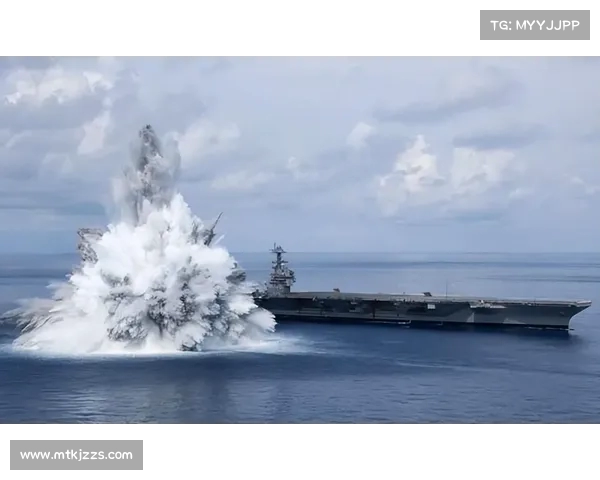 美军或将炸沉这艘大舰!军事实力与国际局势的深刻影响(美国炸沉航母) 美军或将炸沉这艘大舰!军事实力与国际局势的深刻影响(美国炸沉航母)