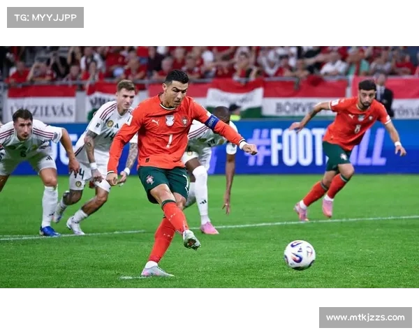 葡萄牙在欧洲预选赛迎来关键逆转