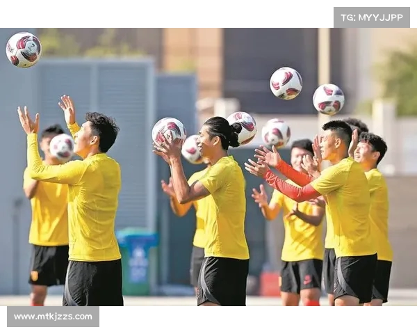 足球亚洲杯：中国能否打破多年未夺冠的宿命？