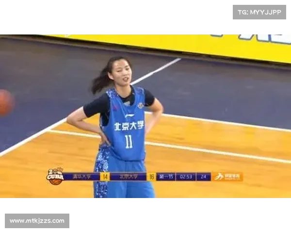 闪耀青春，清华男篮五冠加冕！北大女篮时隔十年再创辉煌(清华cuba女篮)