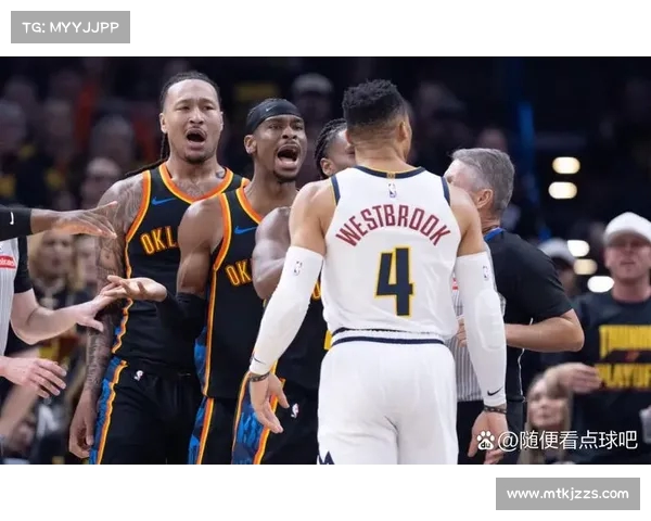 雷霆队顶住压力，胜利更显珍贵