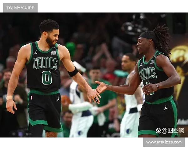 霍勒迪回应FMVP讨论：个人奖项不重要，夺冠才是关键(霍勒迪几个总冠军)