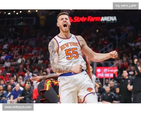 雷霆迎强力补强！哈腾加盟后首发阵容有望搭档两位长人，篮板统治力升级