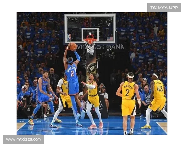 雷霆队惊艳全场，主场迎来大胜