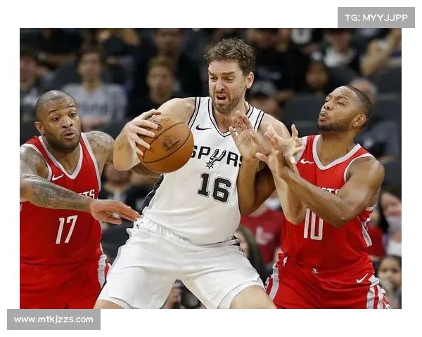 马刺队连战连捷，球队状态火爆