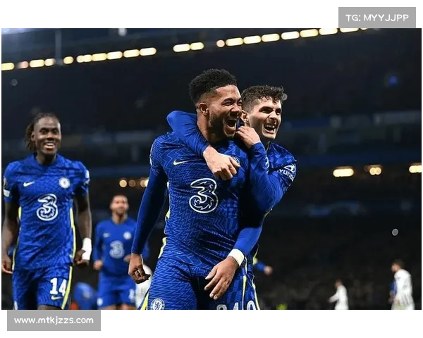 切尔西大胜对手,蓝军展现强大攻势! 切尔西大胜对手,蓝军展现强大攻势!