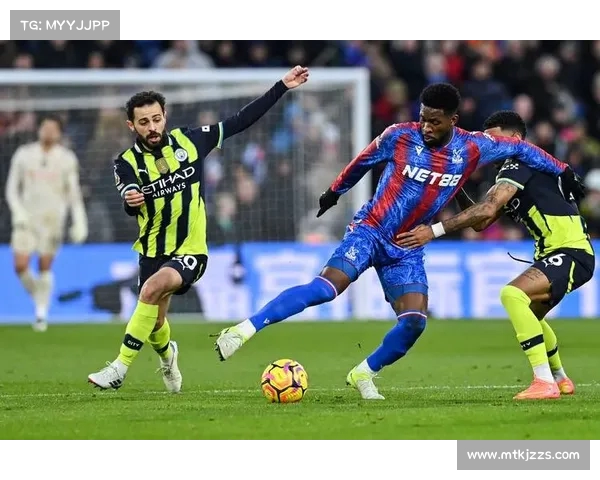 曼城的默契配合打垮对手防线 曼城的默契配合打垮对手防线