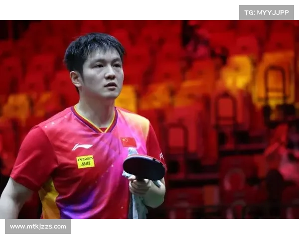 WTT沙特大满贯赛:国乒首战全胜,力压对手顺利晋级(沙特队比赛) WTT沙特大满贯赛:国乒首战全胜,力压对手顺利晋级(沙特队比赛)