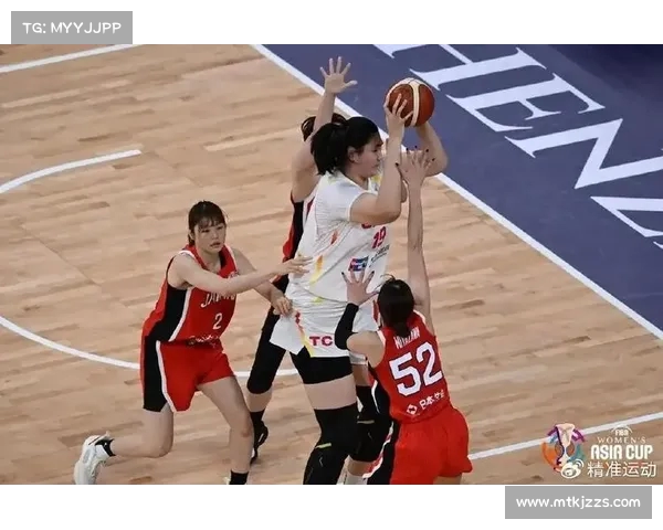 中国女篮内线崩盘！频繁失误与低迷篮下表现影响全局(中国女篮失利原因)