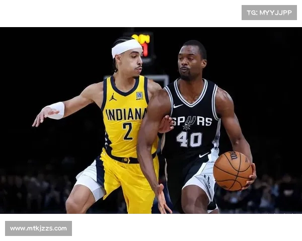 三方交易震撼来袭!哈里森-巴恩斯加盟马刺,未来展望引关注(哈里森巴恩斯投篮姿势) 三方交易震撼来袭!哈里森-巴恩斯加盟马刺,未来展望引关注(哈里森巴恩斯投篮姿势)