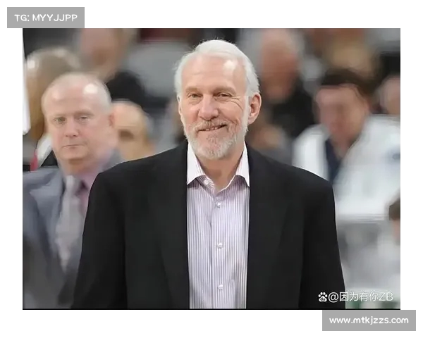 从崛起到重建，马刺队的历史与未来