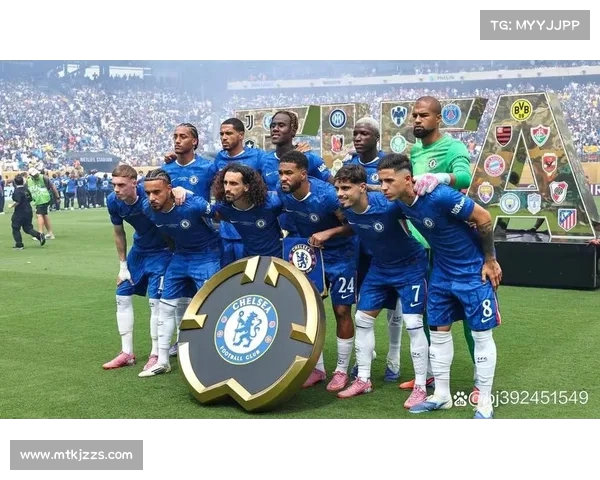 切尔西球队凝聚力观察